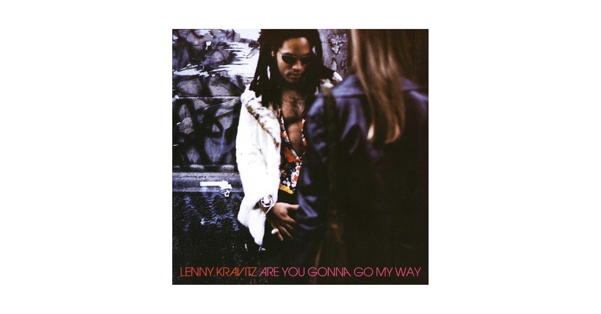 KRAVITZ,LENNY - Are You Gonna Go My Way? - Amazon.com Music