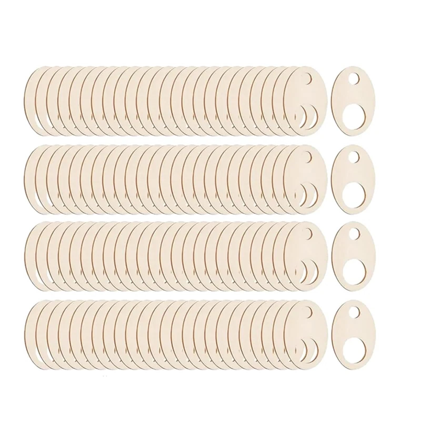 Akcesoria do haftu krzyżykowe go 100 szt. Drewniana nić do haftu w kształcie kropli karty do haftu ręcznego Floss Organizer pierścionki DIY przechowywanie szycia