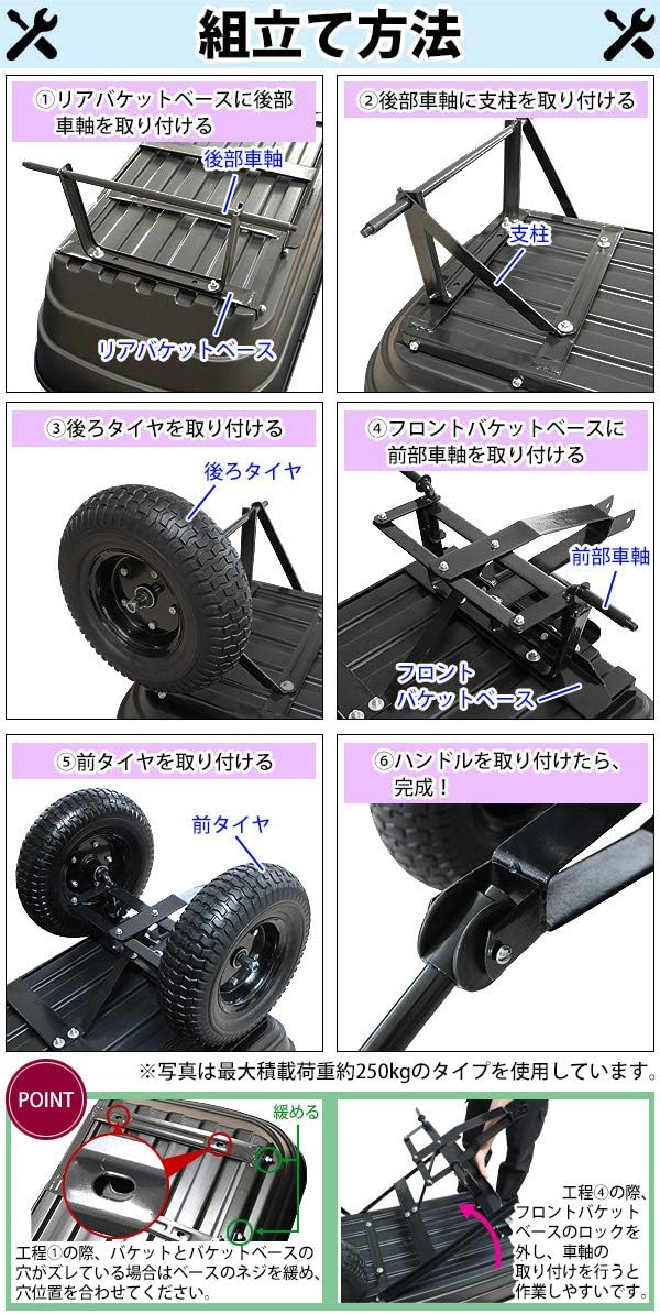 ノーパンクタイヤ 運搬台車用タイヤ K 300 エアーレス キャリアカー ブラケット付きタイヤ 荷車用タイヤ 21春夏新作 ブラケット付きタイヤ