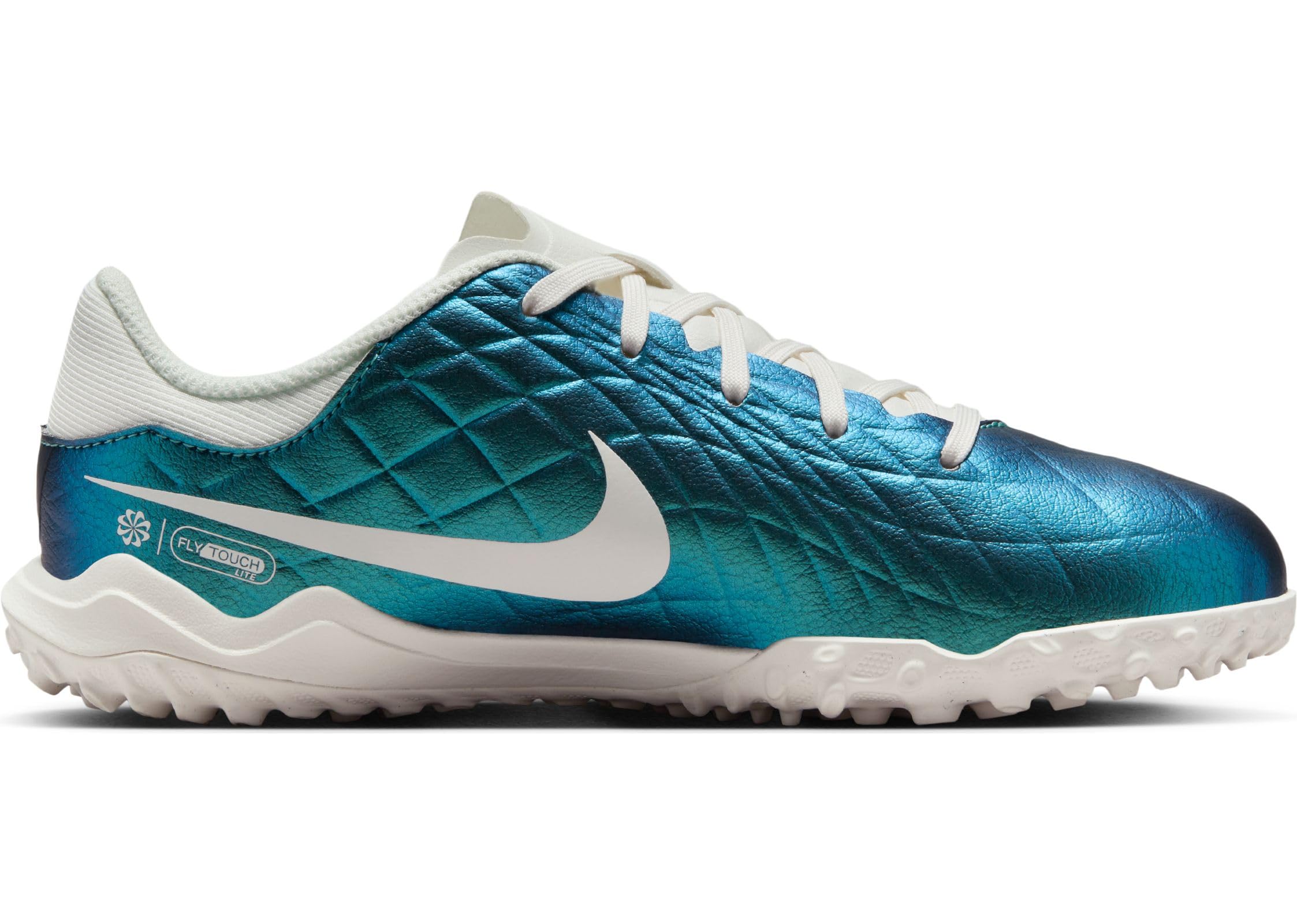 NIKE Uniseks - dzieci Jr Legend 10 Academy TfNiski