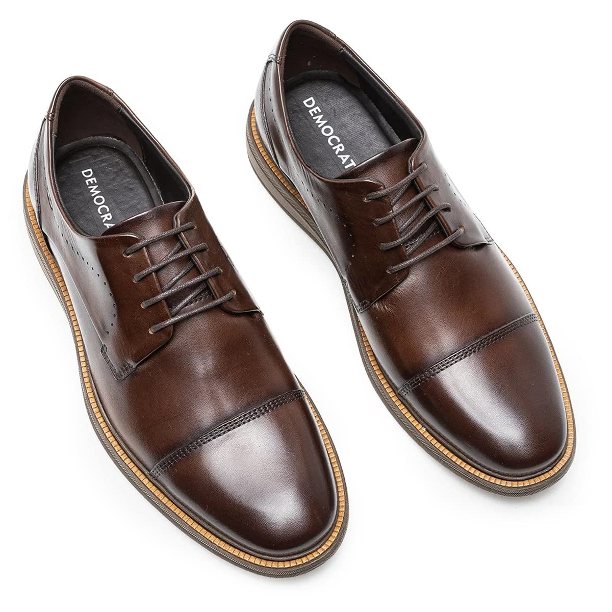 Sapato Metropolitan De Couro Bay Preto em promoção! Veja a oferta e mais achadinhos de Sapatos 8 Hoje é o melhor dia para comprar Sapato Metropolitan De Couro Bay Preto com aquele preço maroto! Promoção! Aproveite a oferta! 8