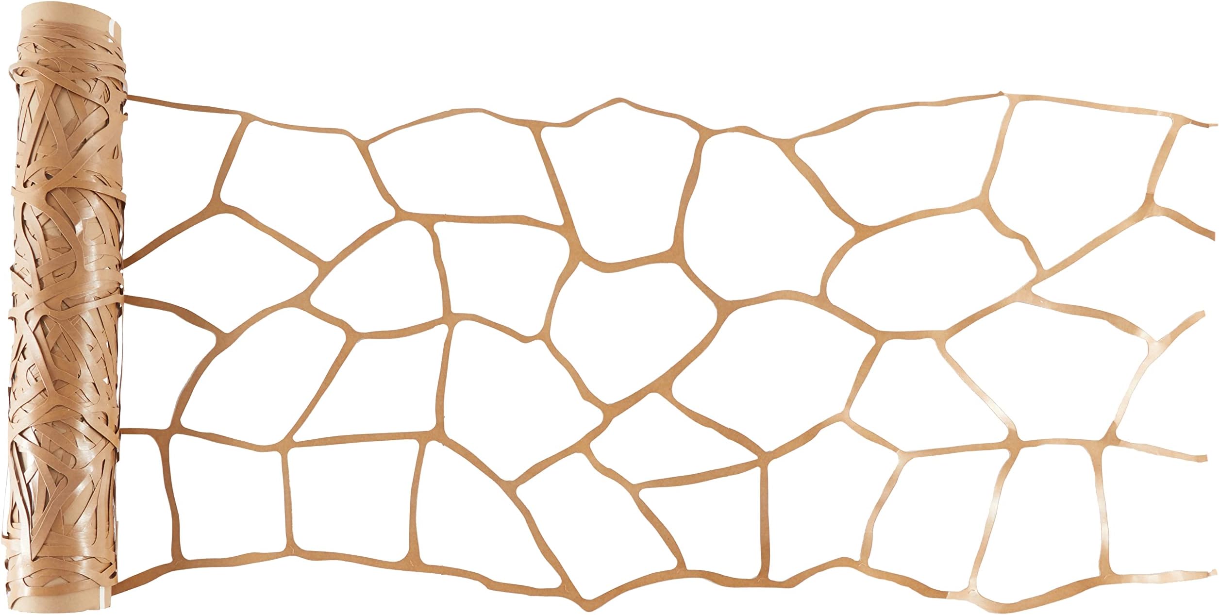 MR-Flag Mini Roll Stencil - Flagstone, 100 sq. ft.