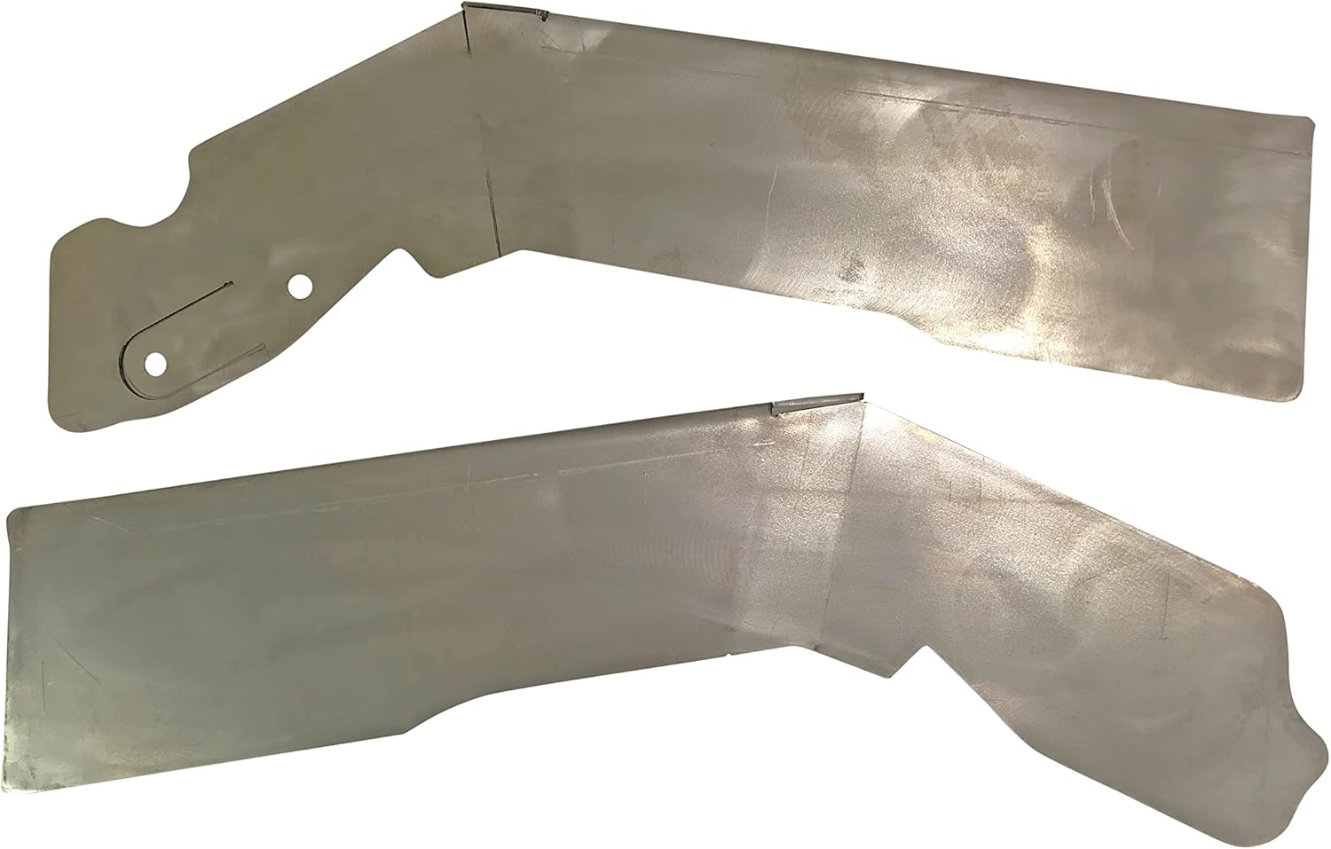 1988-1998 GM Front Frame Plate (3/4 Ton)