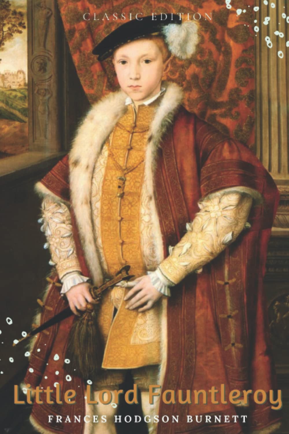 Little Lord Fauntleroy: With original illustrations