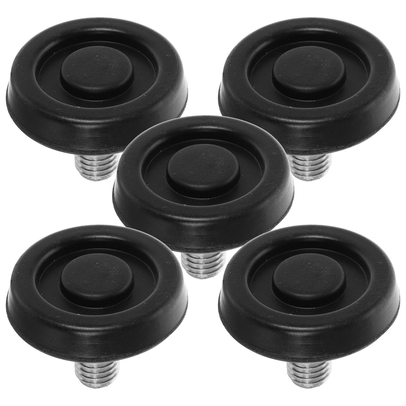 Pies niveladores para muebles con tornillos de precisión: estabilidad SHINEOFI