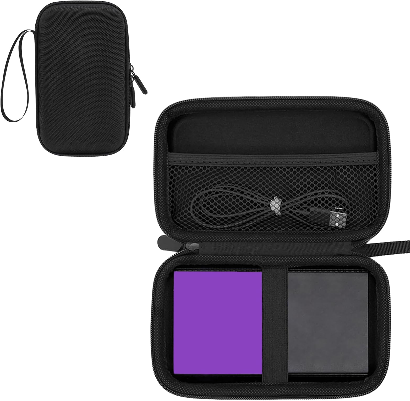 Walabot DIY 2/ 2m Hard Carrying Case for Walabot Stud Finder