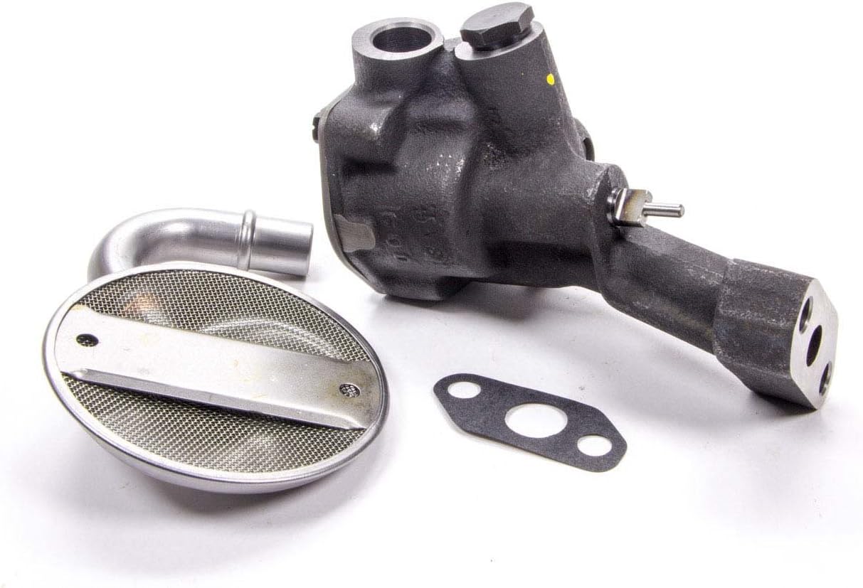 Melling 10540 Oil Pump for Pontiac V8 Engine