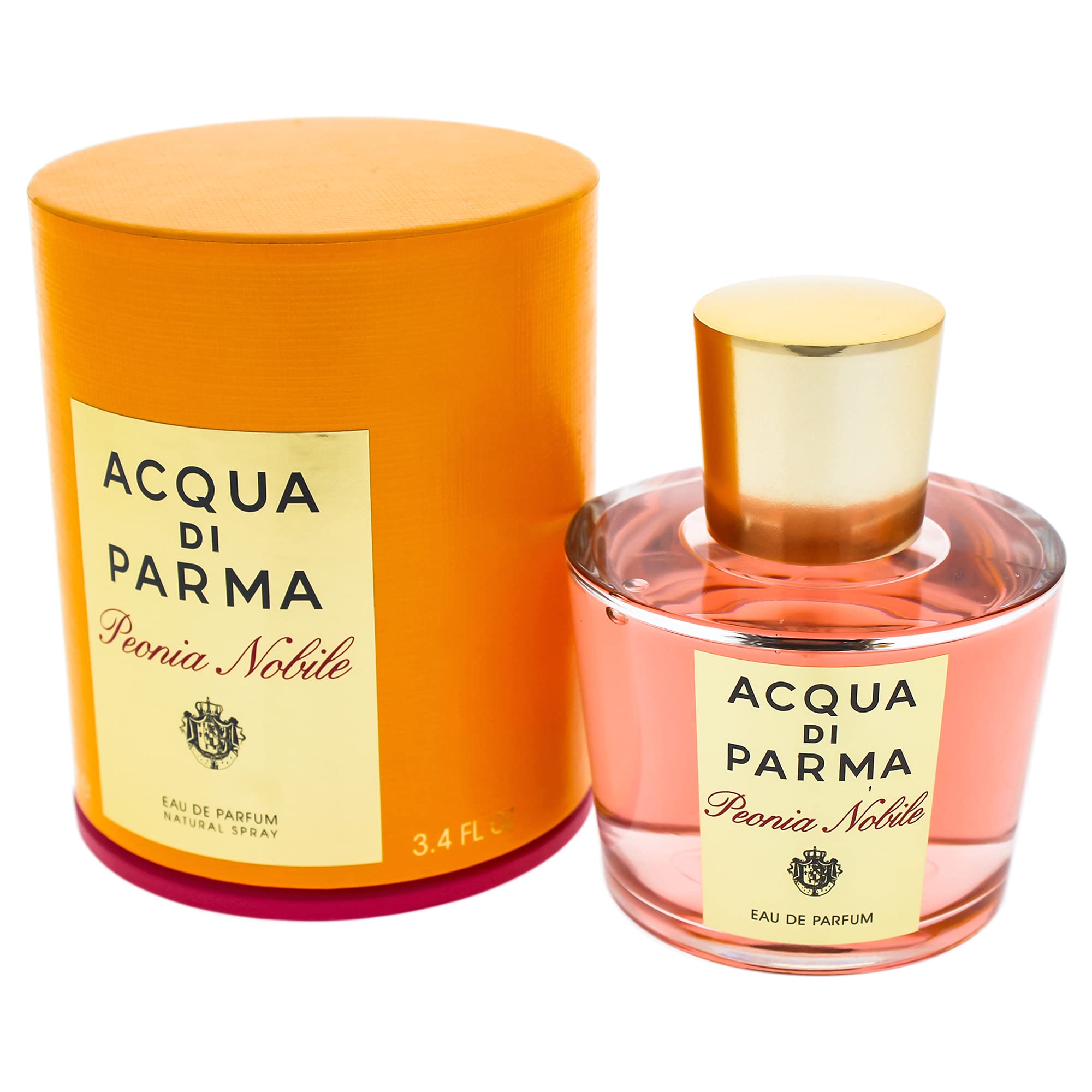 Amazon.com : Acqua Di Parma Peonia Nobile Eau De Parfum Spray