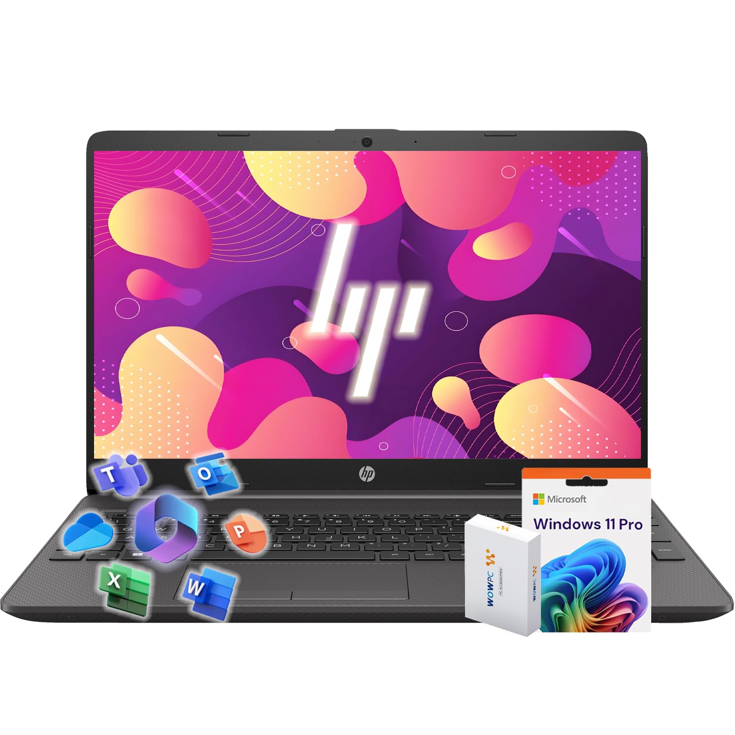 Amazon.com: HP 250 G9 15