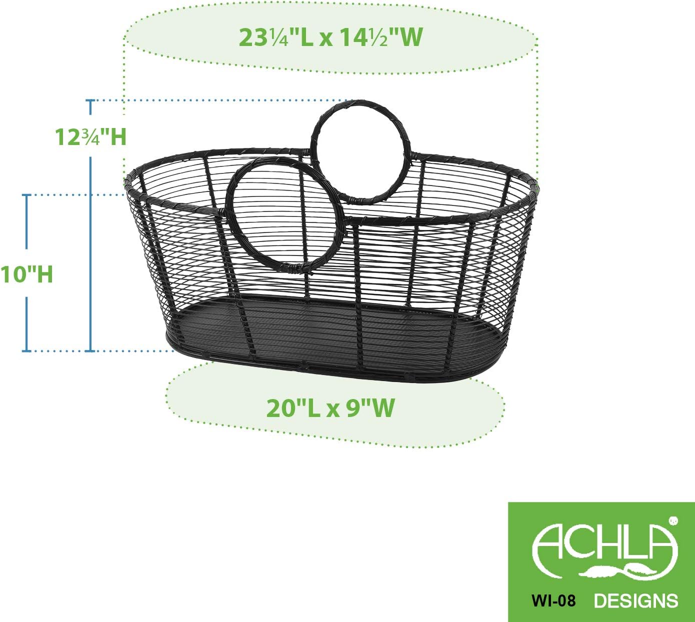 Small Harvest Basket