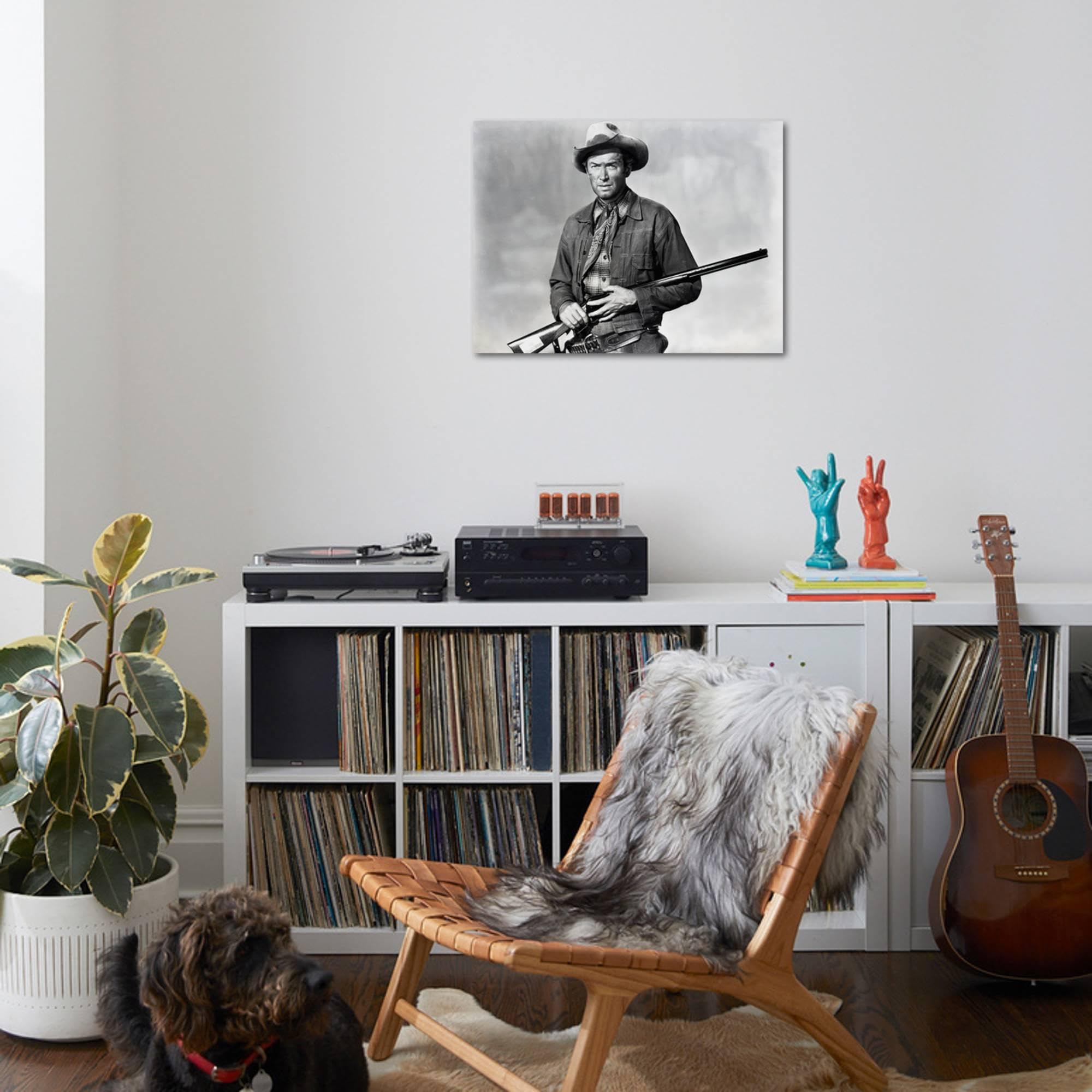 Amazon.com: AllPosters Wall Photo Winchester 73 by AnthonyMann
