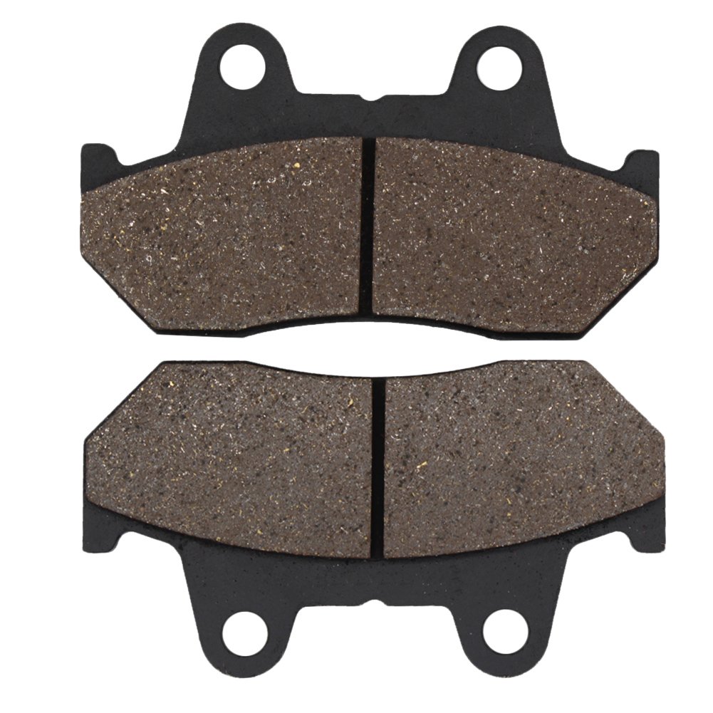 Cyleto Front Brake Pads for CB1100 CB 1100 RBII/RCII/RDII 1980 1981 1982 1983
