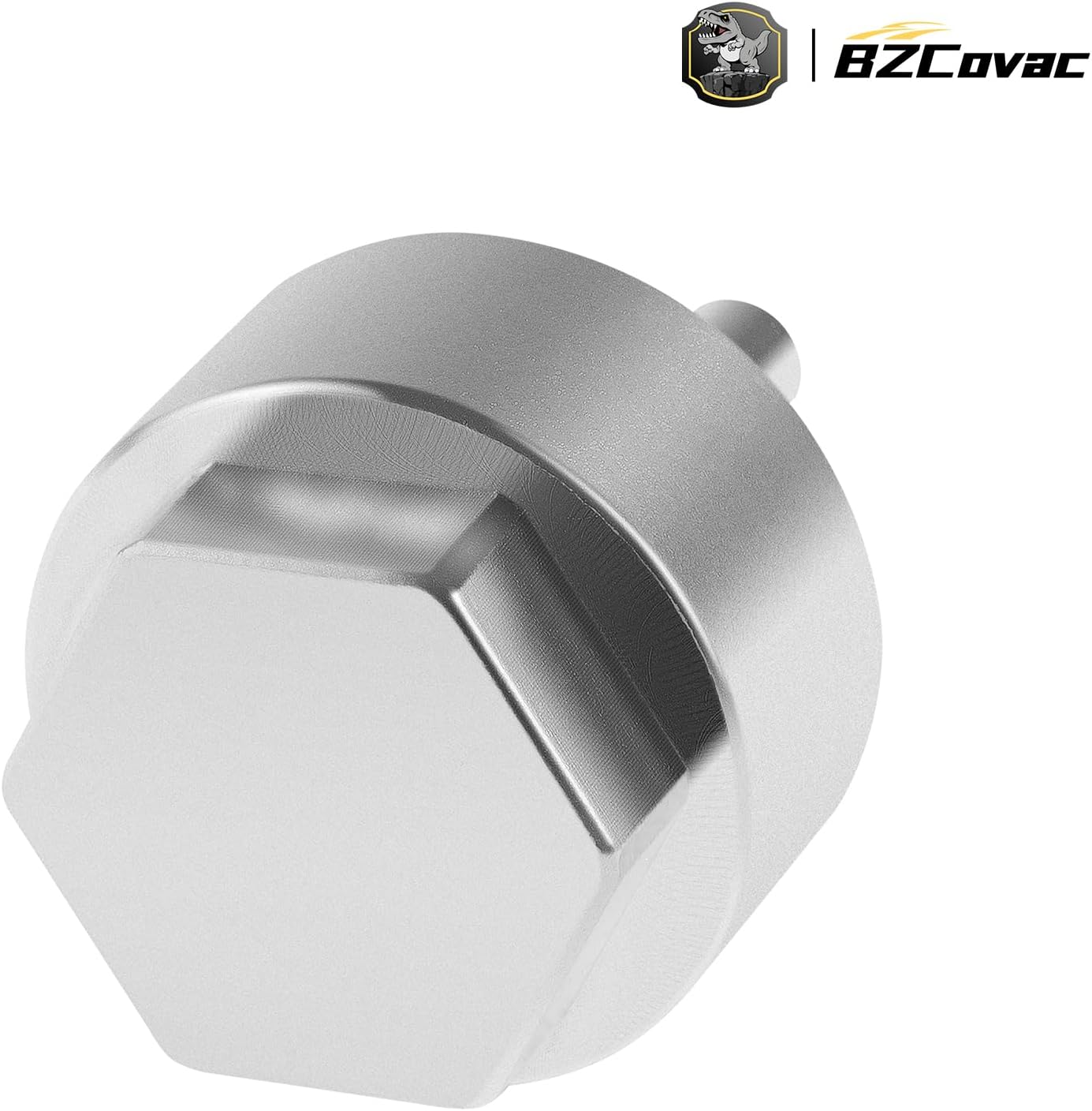 Steering Rack Thrust Piece Disassembly Tool for BMW 1 2 3 4 Series F3X Models, 24mm A/F Hex Head