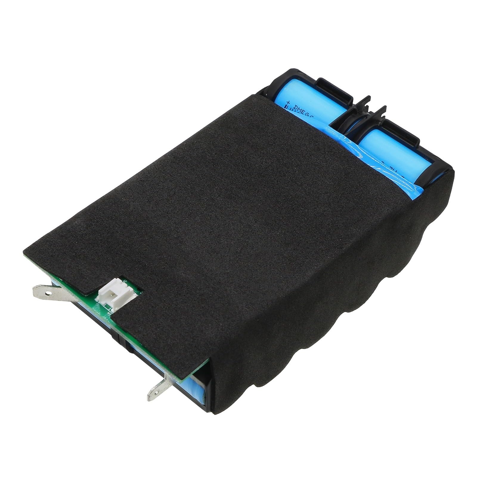 Paquete de batería de Repuesto, Compatible con aspiradora Tineco Floor One S10, Floor One S10-01, Floor One S10-03 S10-2, S10-3 2500mAh / 55,50Wh