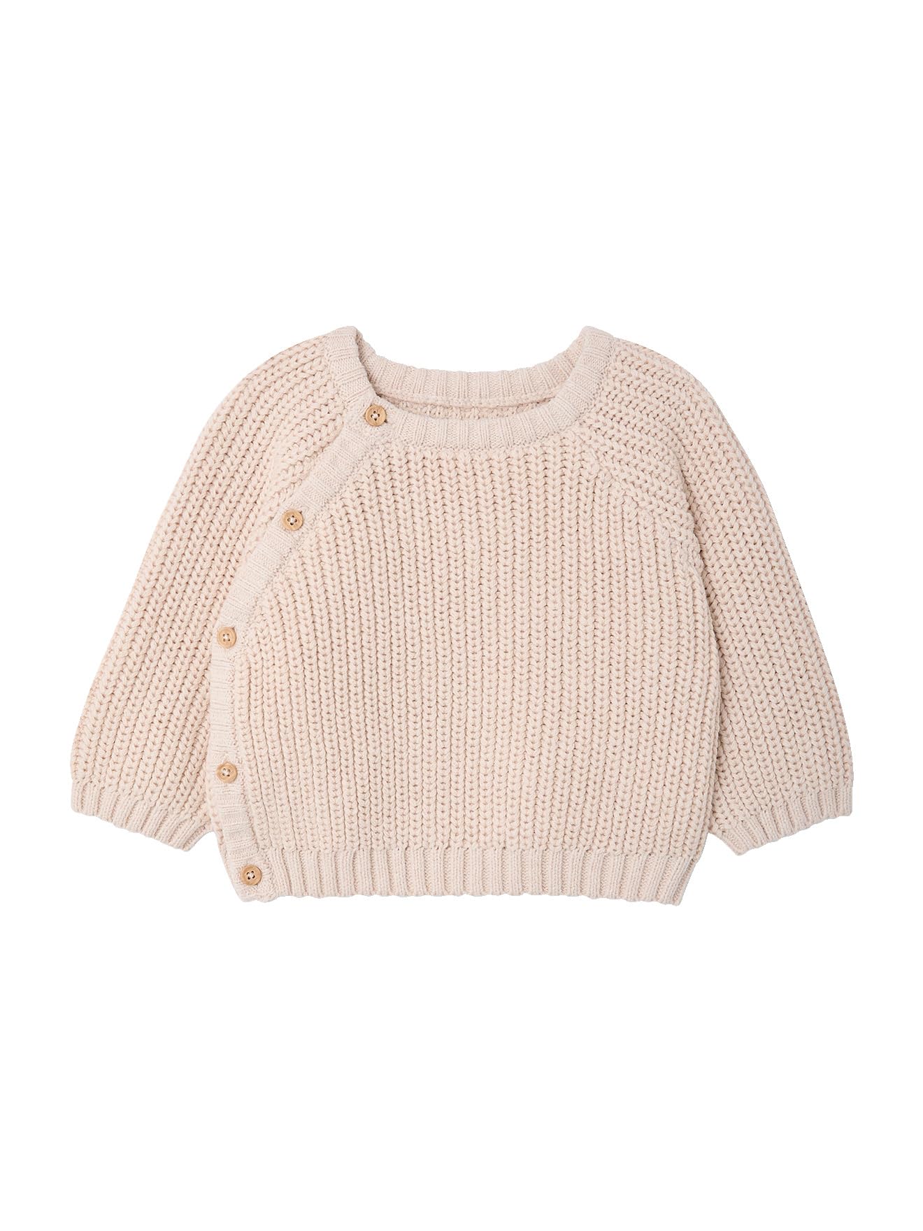 Vertbaudet Baby-Set aus Body, Jacke, Leggings, Mütze und Socken, Erstausstattung