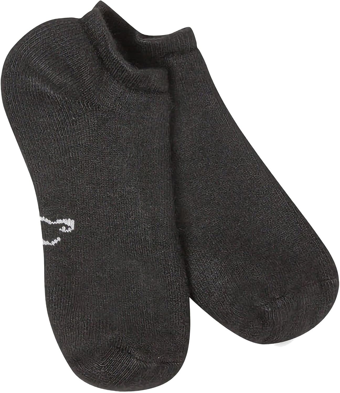 World's Softest Socks Classic Low - Comfortable Mens Socks - Image 6