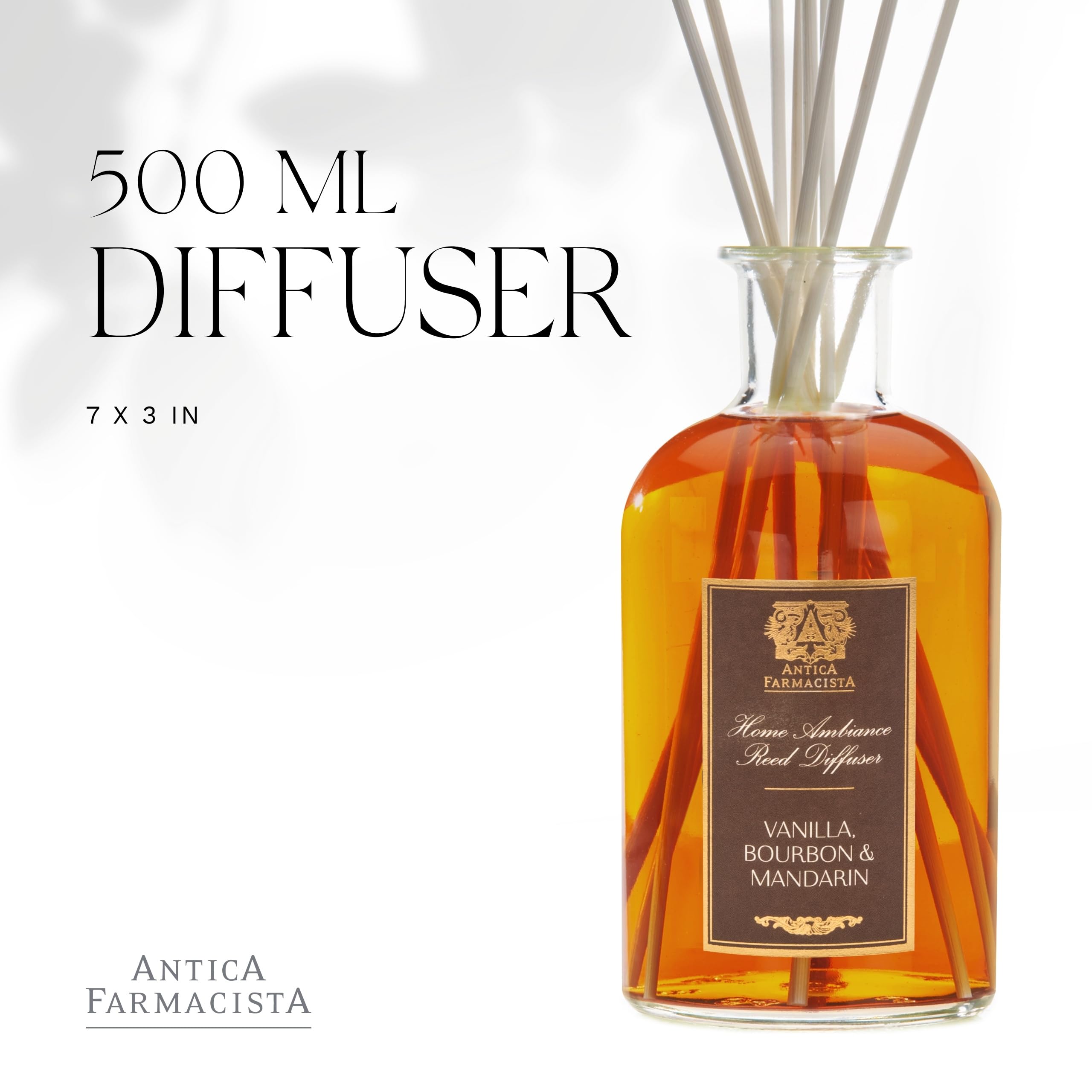 Antica Farmacista Stäbchen-Raumduft