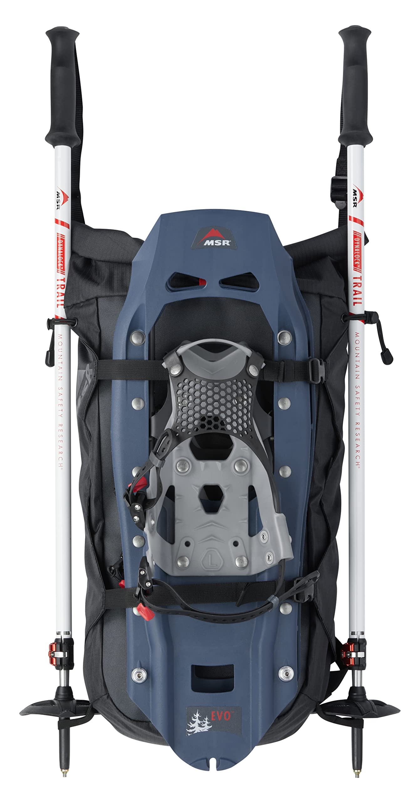 Amazon.com: MSR: Snowshoe Kits