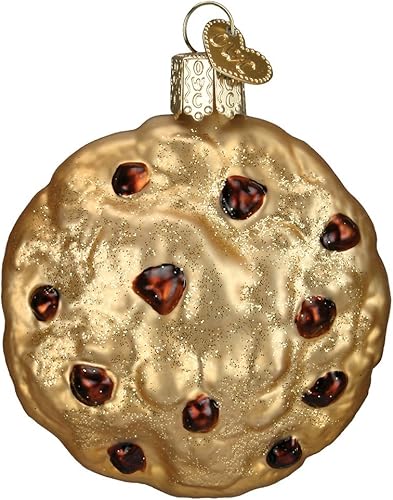 Miniatura 5 de Old World Christmas Spritz - Adorno de cristal soplado para árbol de Navidad