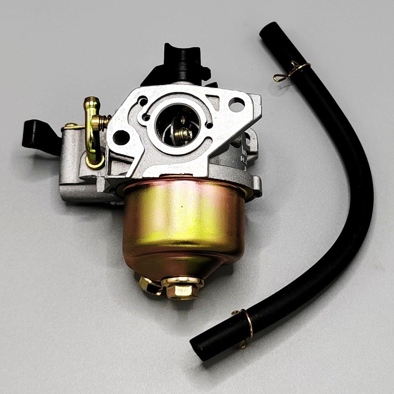 Carburetor With Gaskets for Honda G100 GX100 152F Float Type Replace 16100-z4e-003