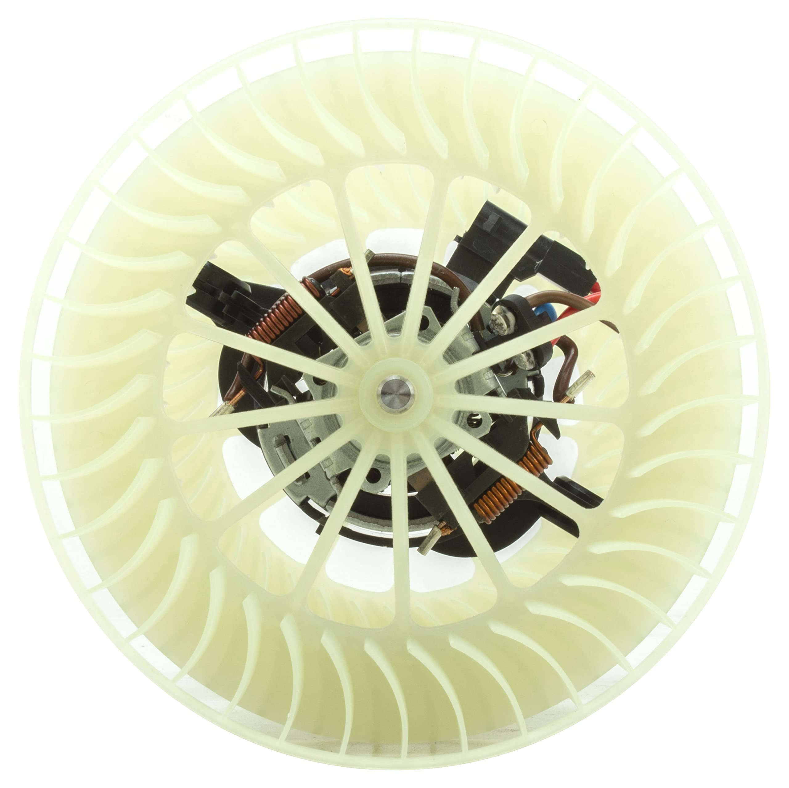 Taros Trade 152336 Ventilador habitáculo