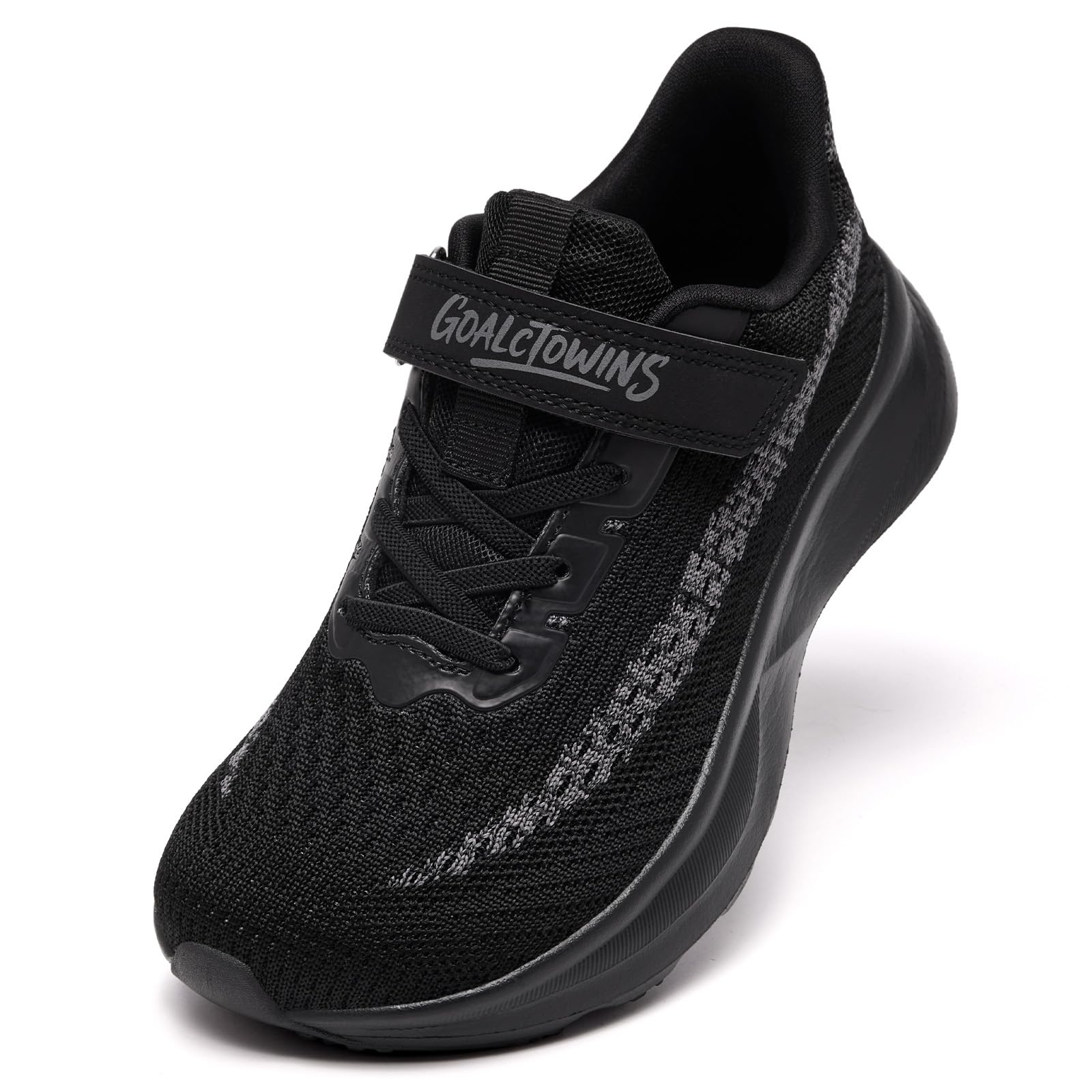 GOALCTOWIN Wide Toe Box Sneakers