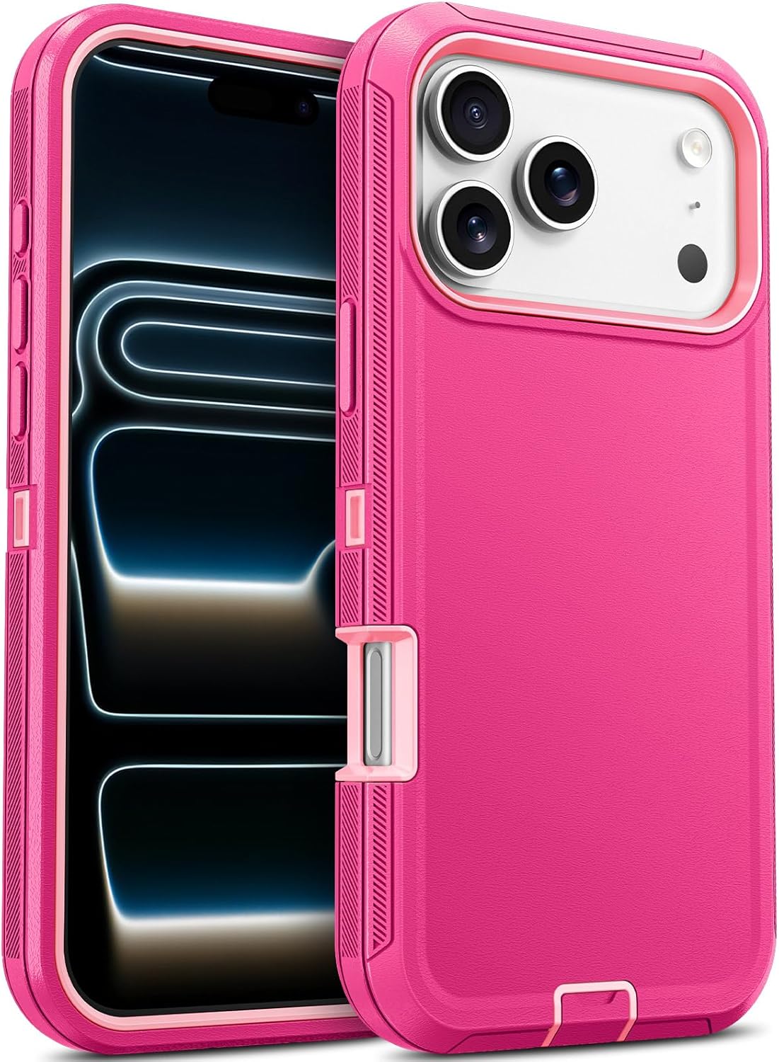 iPhone 17 Pro (6.3