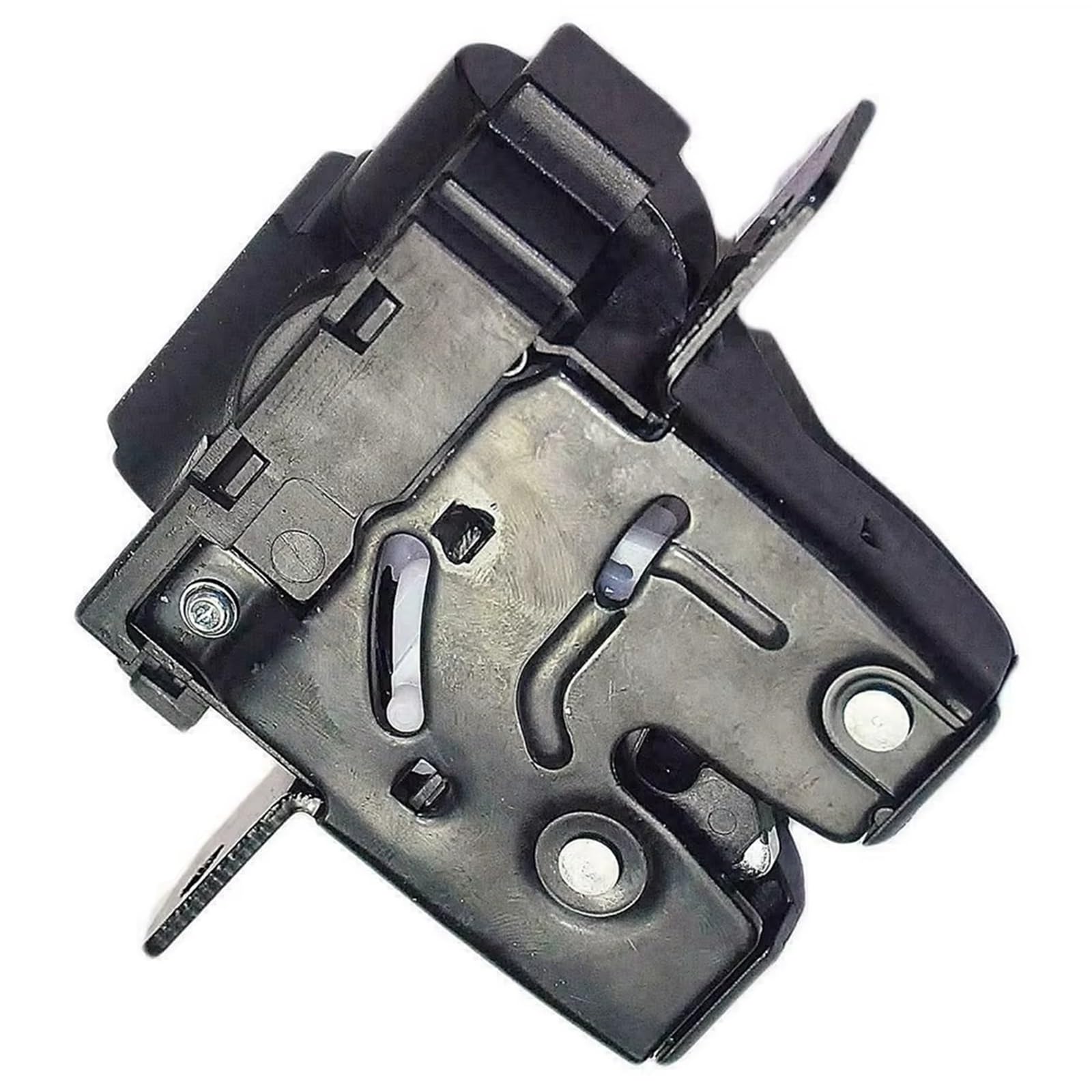 Otozum One Color Liftgate Lock For Grand For Modus 2004 2005 2006 2007 2008 2009 2010 2011 2012 Rear Tailgate Boot Door Lock Catch Latch 8200076240