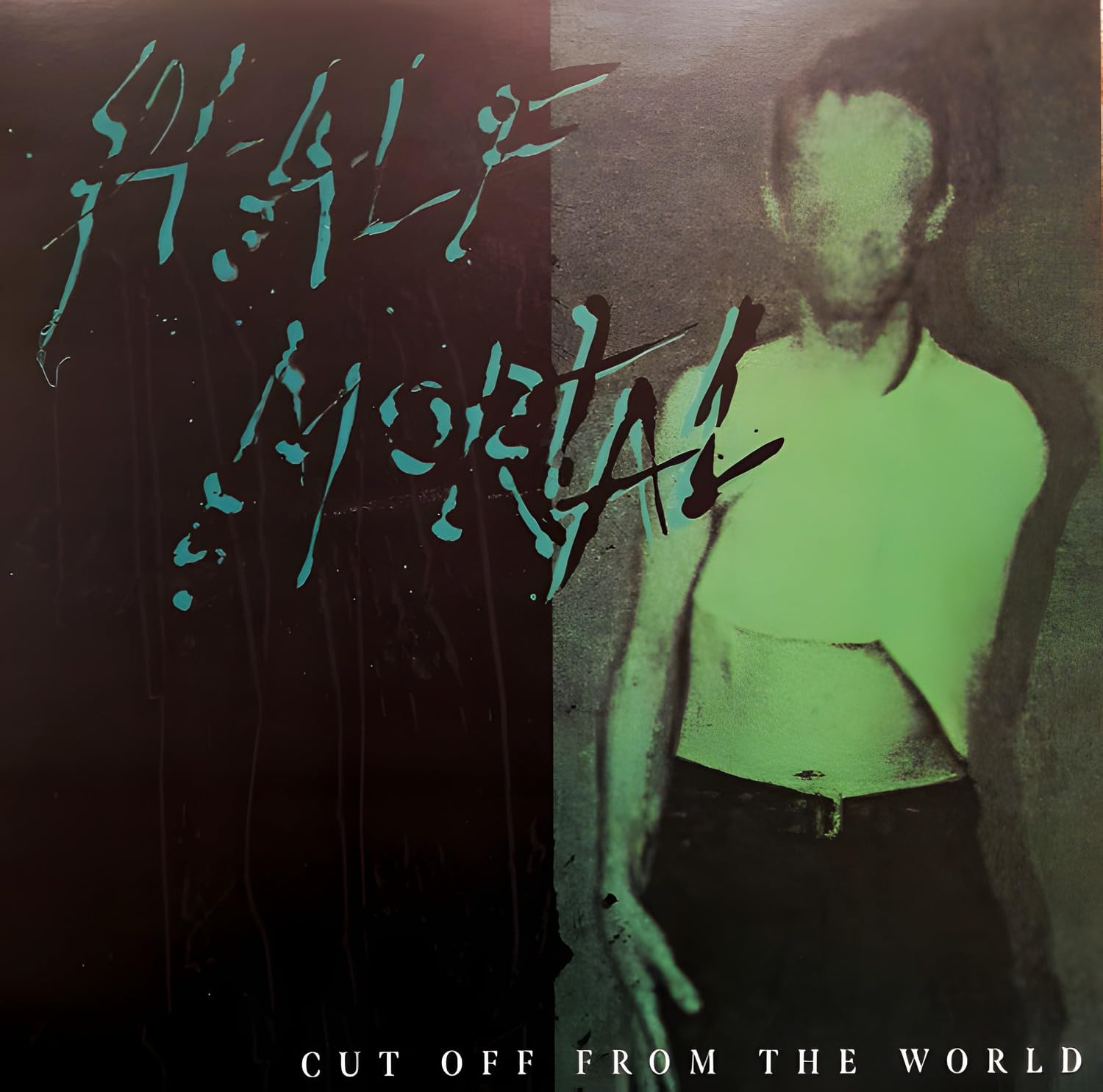 Cut Off From The World [VINYL]