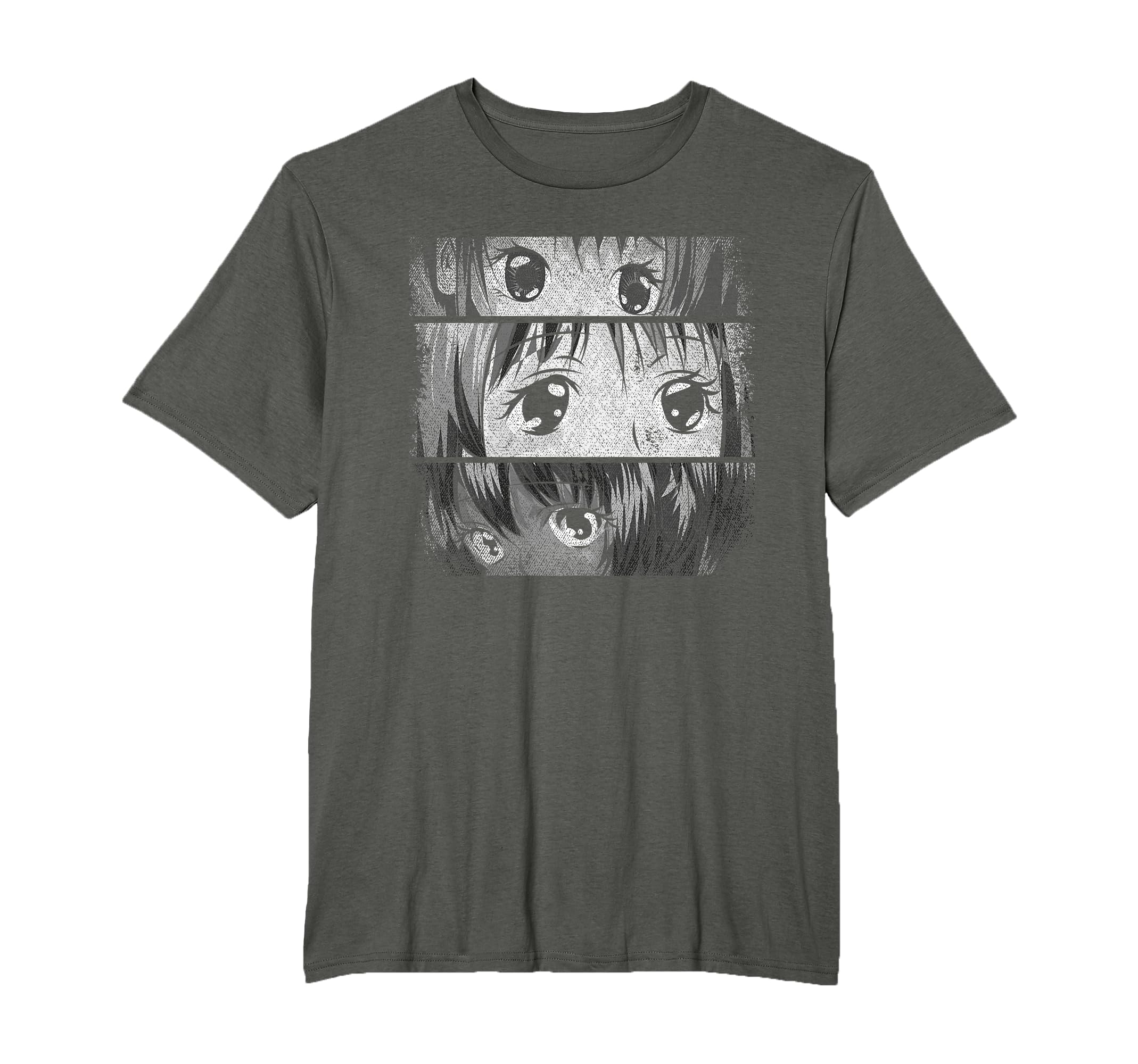 Kleidung mit Designs von Amazon Merch on Demand