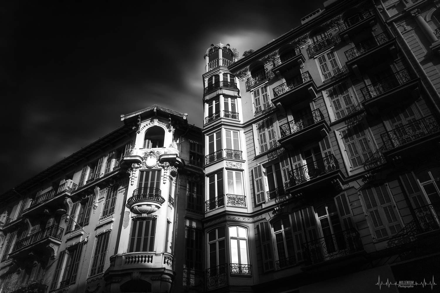 Cokin Z-Pro (L) Nuances Extreme Infrared 720 Camera Filter,Z0072