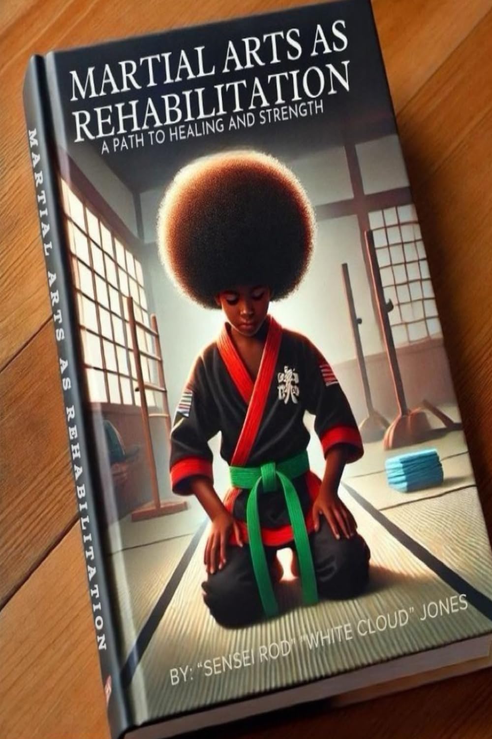 Martial Arts as Rehabilitation - A Path to Healing and Strength