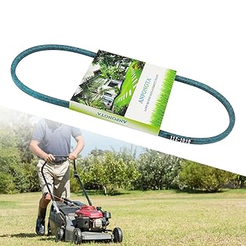 Botter ベルト Amazon.com: Chamixx Alternator Belt 1G772-97010 Compatible