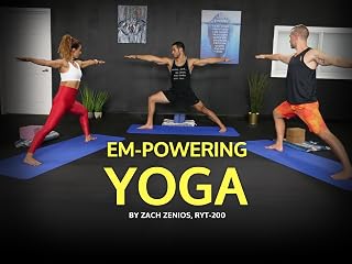 Em-Powering Yoga