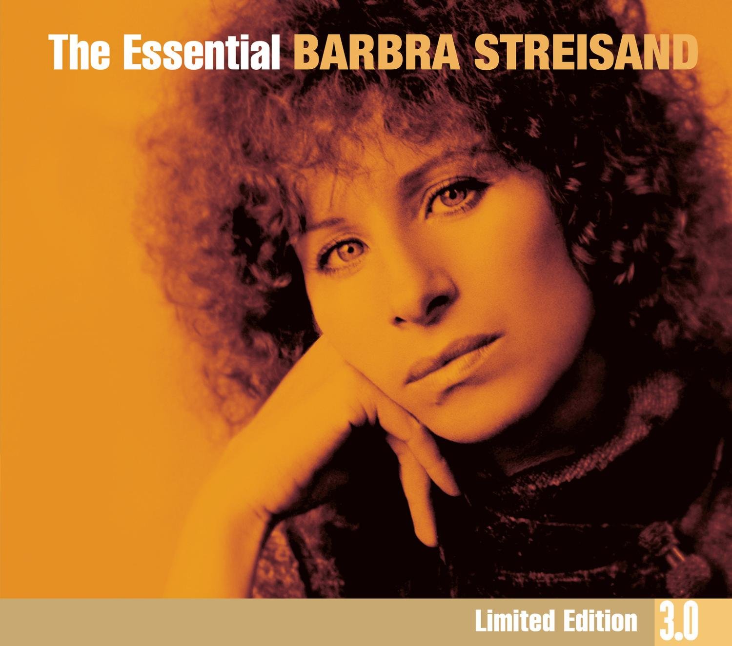 Amazon.com: The Essential Barbra Streisand 3.0