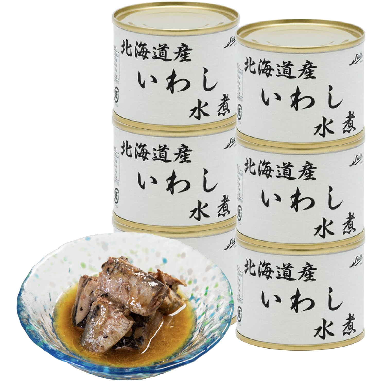 缶詰・瓶詰の商品画像