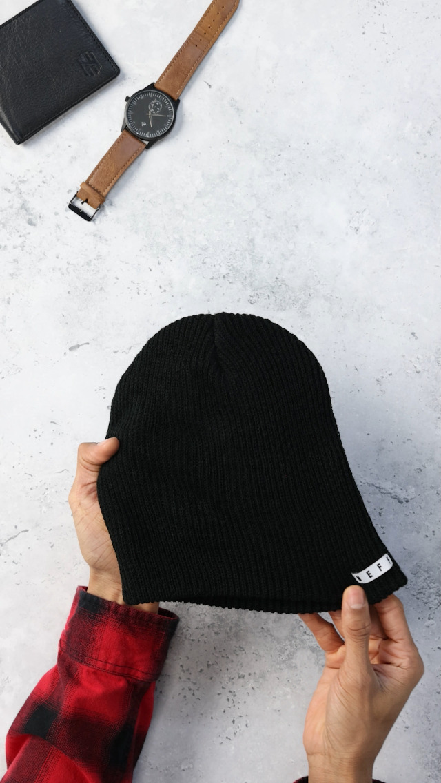 Neff Soft Cozy Warm Daily Beanie Hat for Men and Women at Amazon