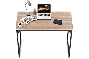 HCB Computer Desk: Simplicity and Functionality for Modern Home Offices