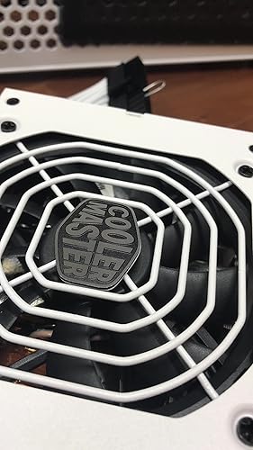 クーラーマスター V850 SFX電源 Gold ATX3.0 白 850W Amazon | Cooler Master V850 SFX Gold ATX3.0 White Edition