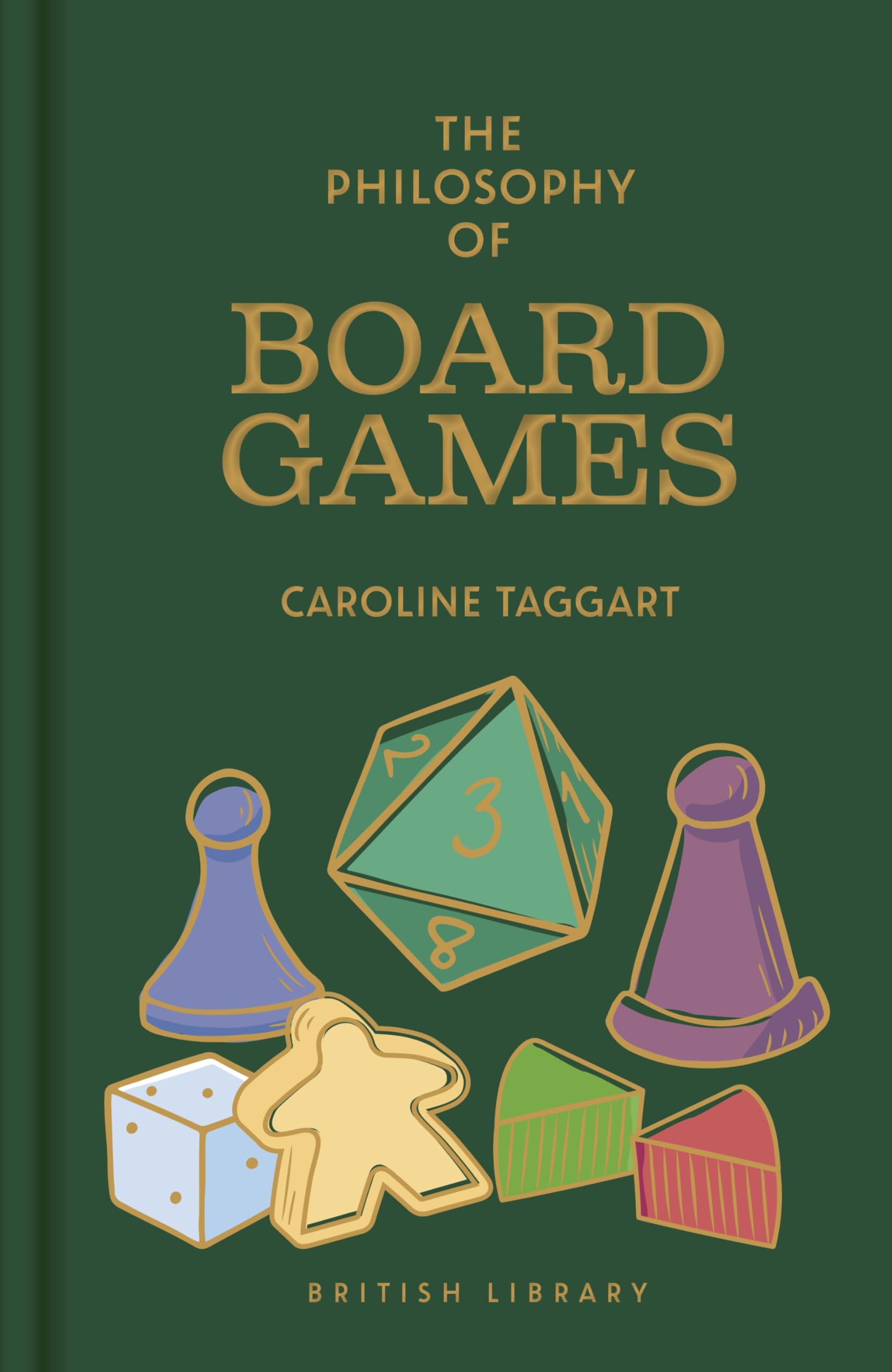 The Philosophy of Board Games: 20 (Philosophies)
