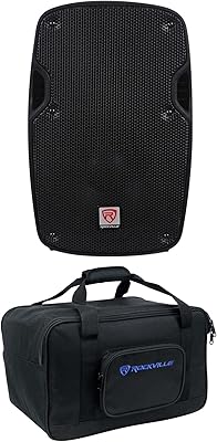 Rockville SPG88 8