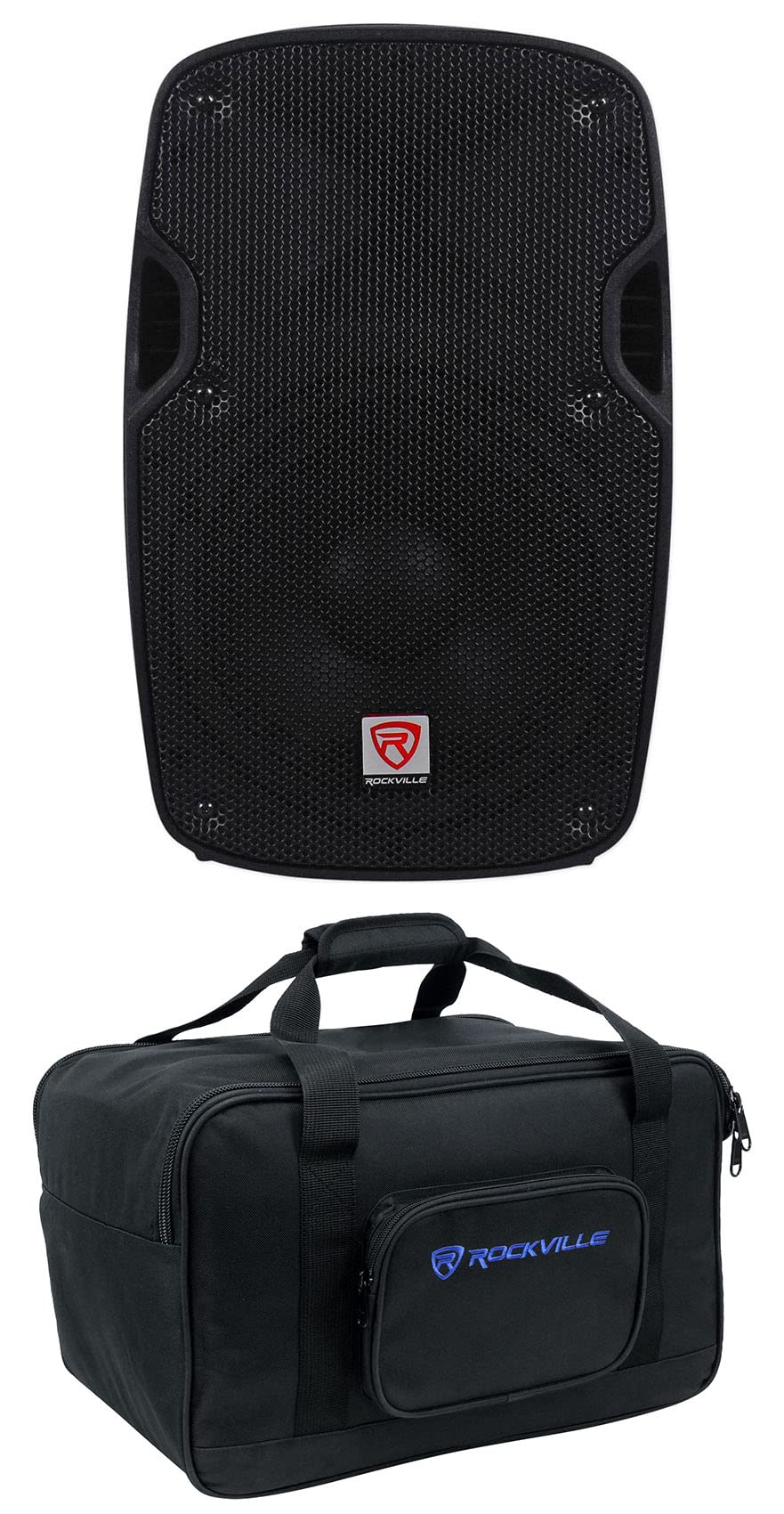 Amazon.com: Rockville SPG88 8