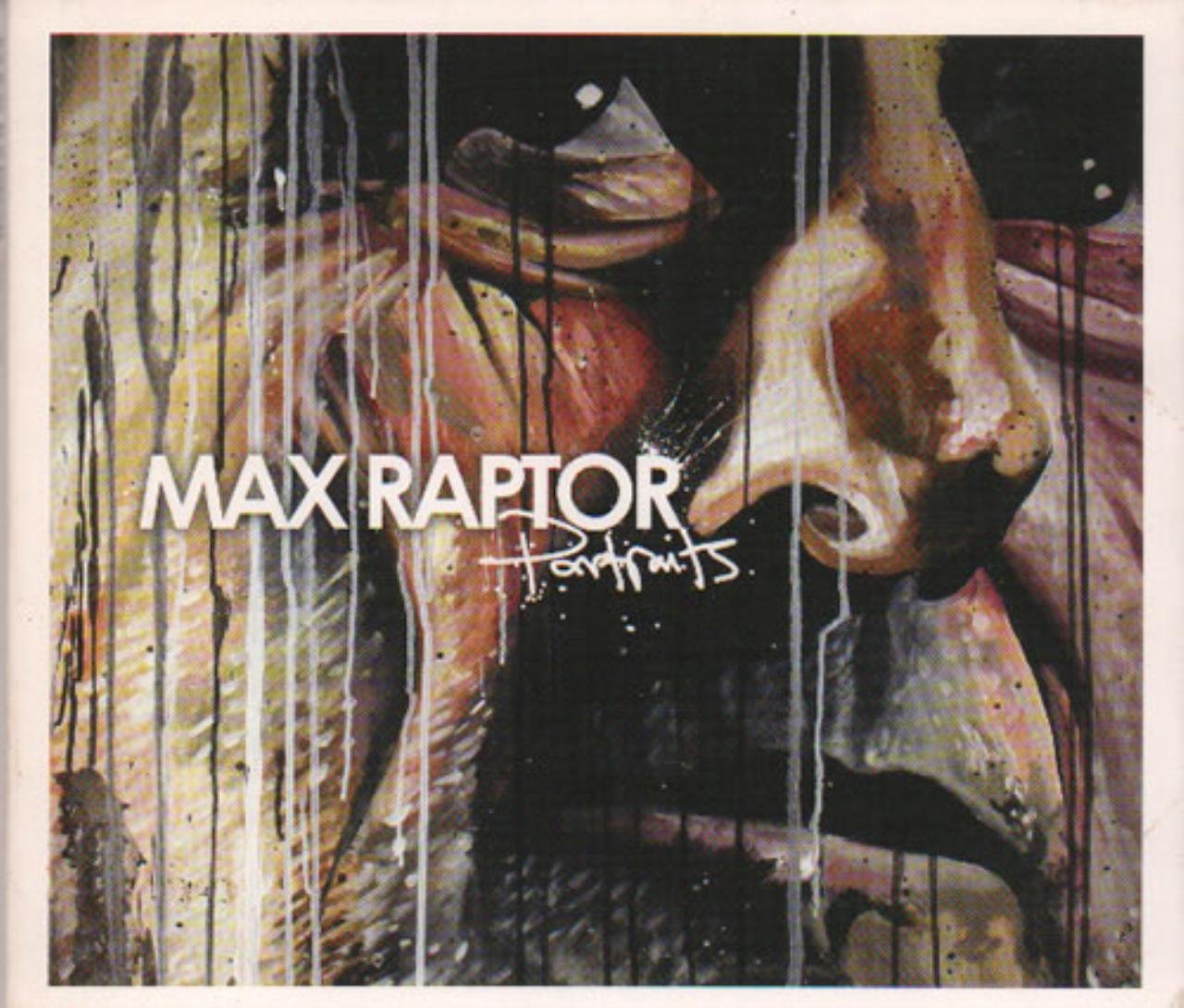 Amazon.com: Portraits: 0797537115825: Max Raptor: Books