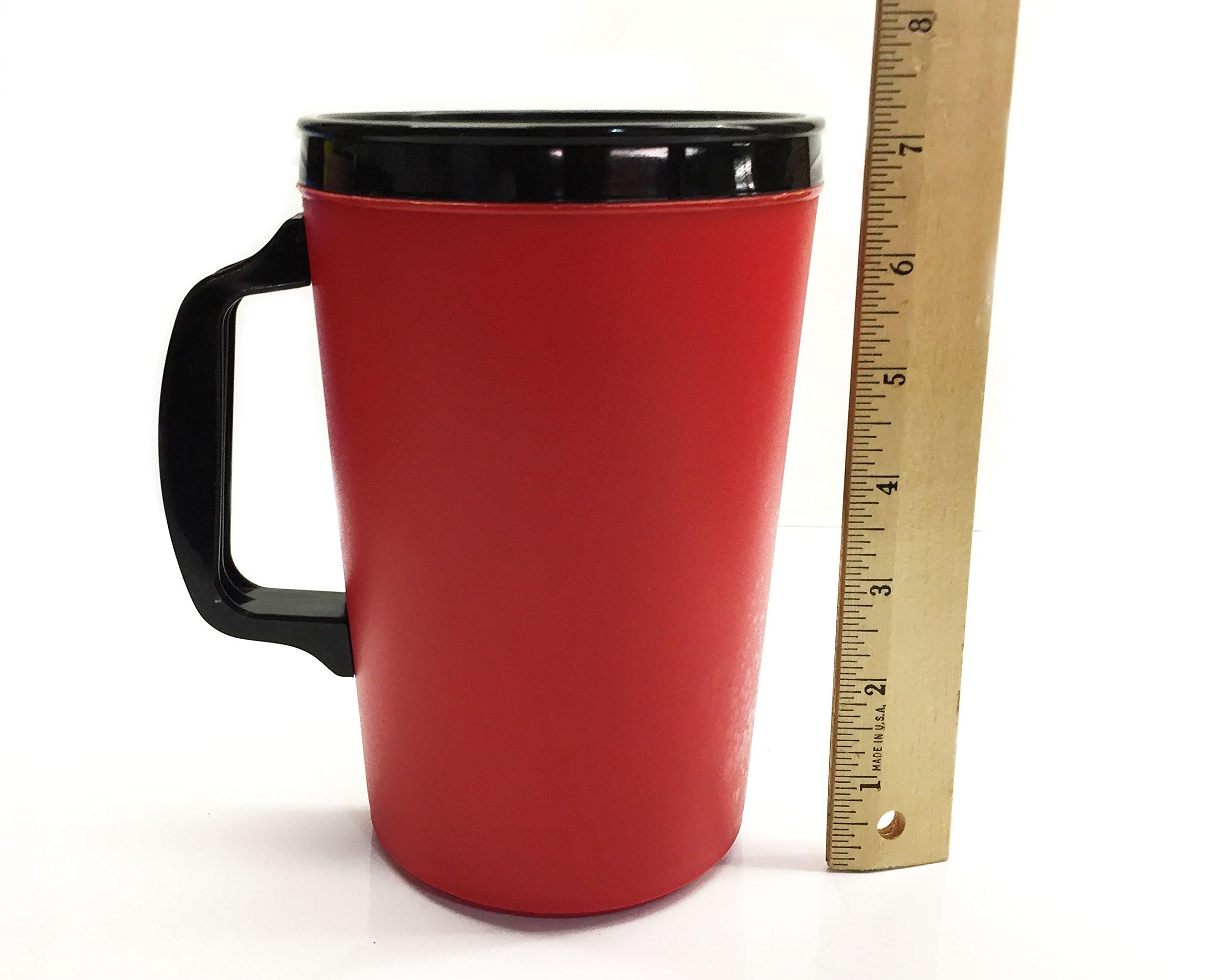 24 oz eggplant hydro flask HYDROFLASK COFFEE MUG 12OZ EGGPLANT main image 0