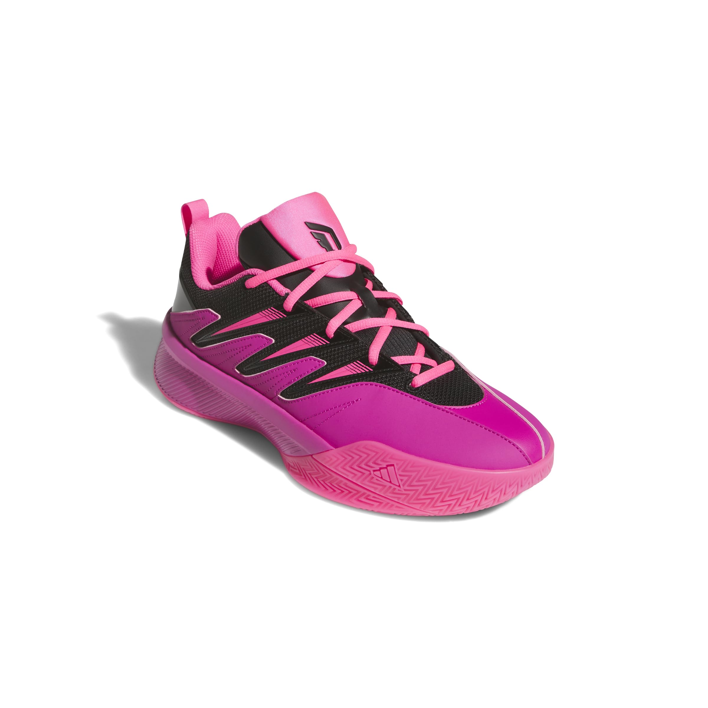 Adidas Dame Certified 3 Basketball Zapatillas
