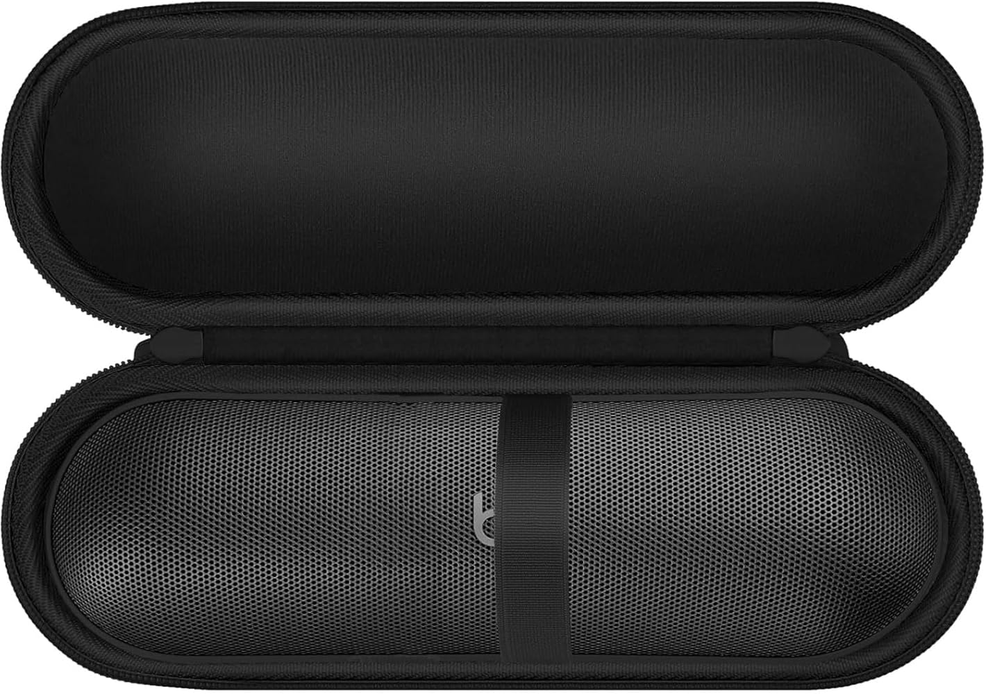 Beats Pill ブラック ケース付き Beats Pill+ ポータブルワイヤレススピーカー ブラック ケース