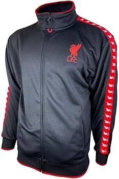 Amazon.co.jp: リバプール 公式ライセンス サッカー トラック