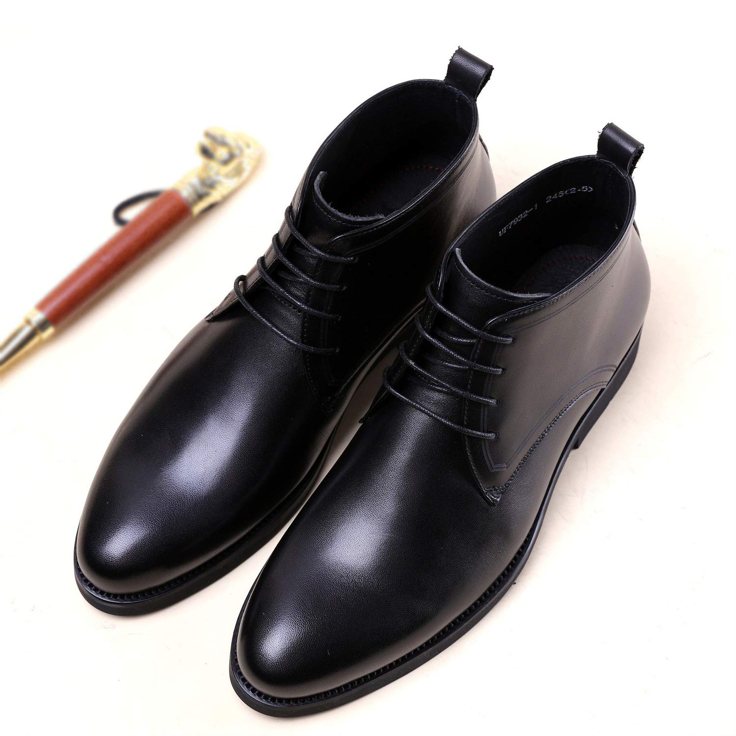 Brown Leather Chelsea Leather Dress Boots Mens Sale Ankle Oxford Shoes Best  Sale Men S Winter
