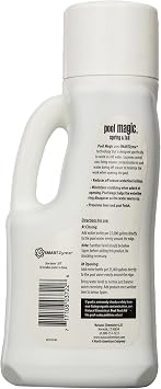 Natural Chemistry Pool Magic Spring & Fall, 1 Liter, Single Pack