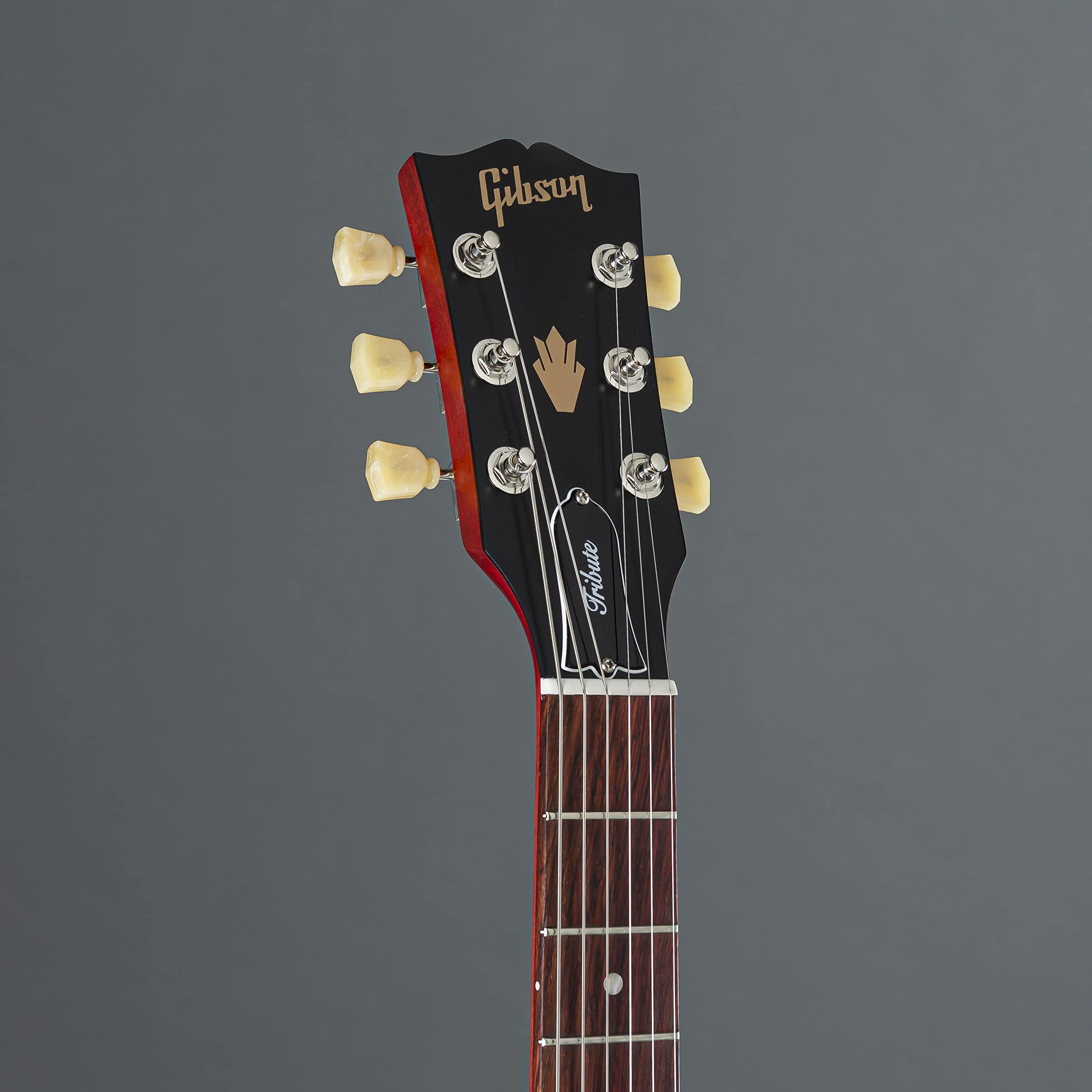 Amazon | Gibson SG Tribute Vintage Cherry Satin SGトリビュート